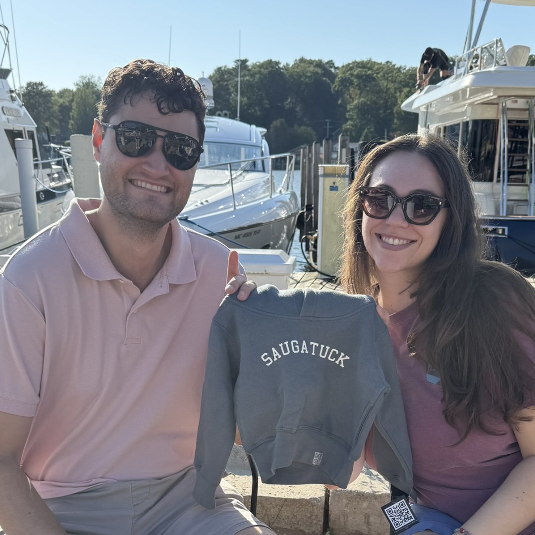 Photo shared by Alyssa for their Babylist baby registry.