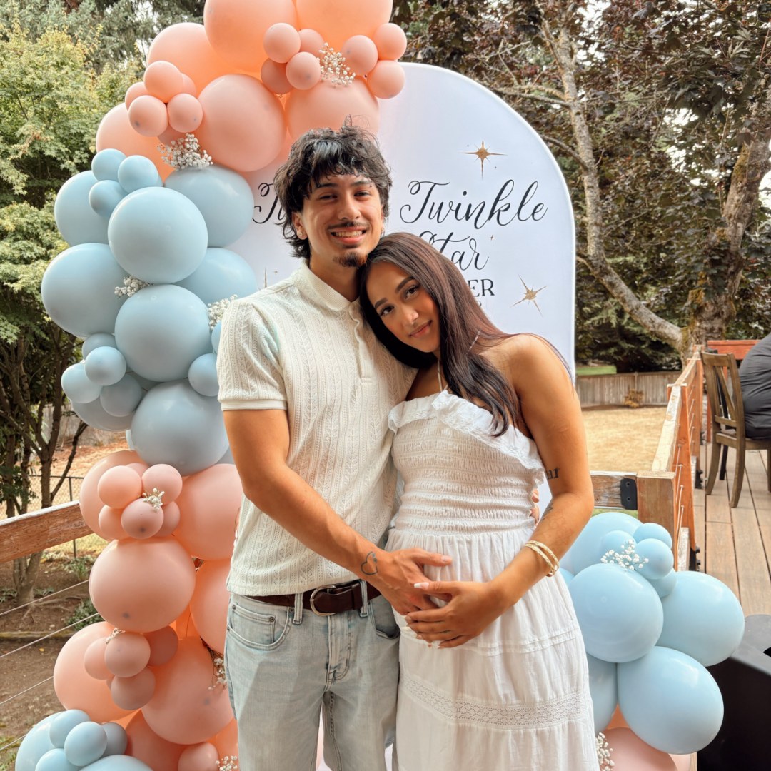 Photo shared by Jaya for their Babylist baby registry.