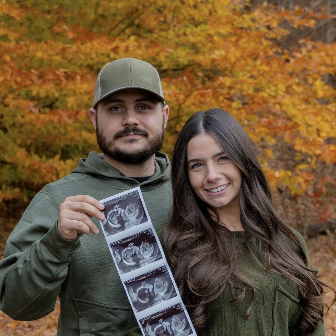 Photo shared by Jenn for their Babylist baby registry.