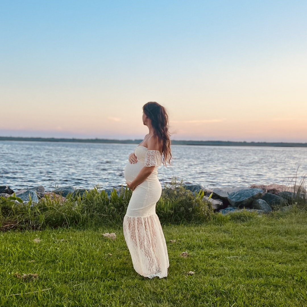 Photo shared by Amy for their Babylist baby registry.