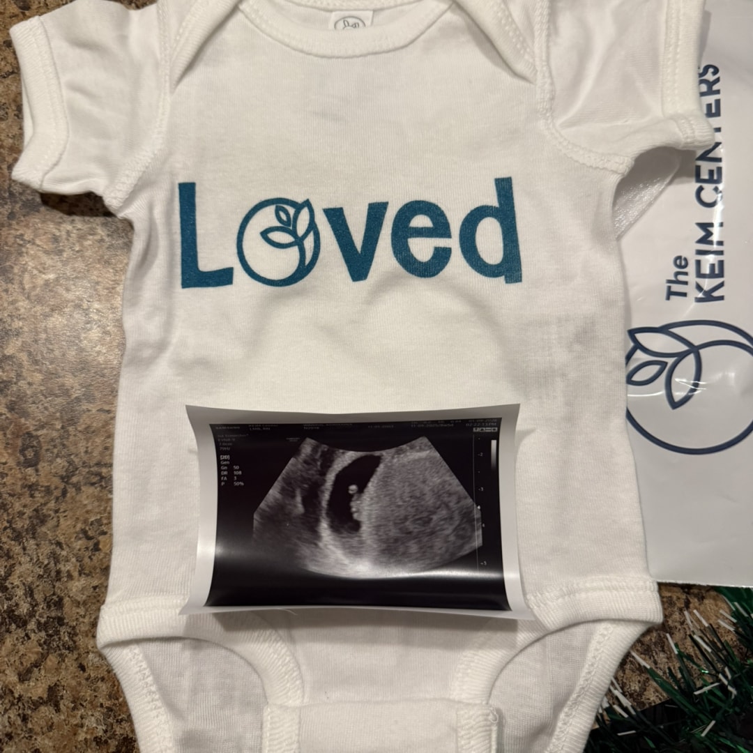 Photo shared by Adrianna for their Babylist baby registry.