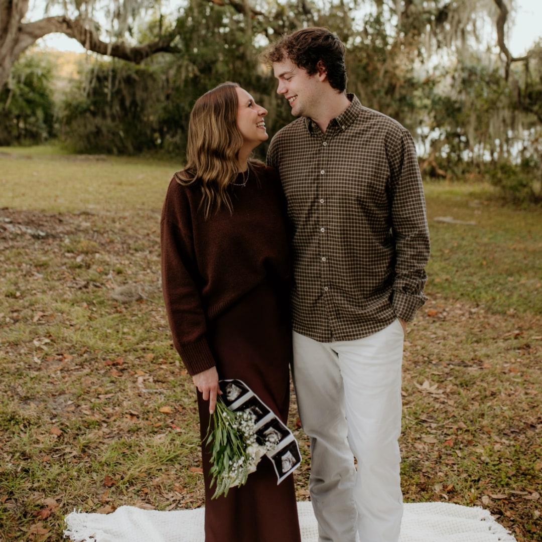 Photo shared by Julia for their Babylist baby registry.