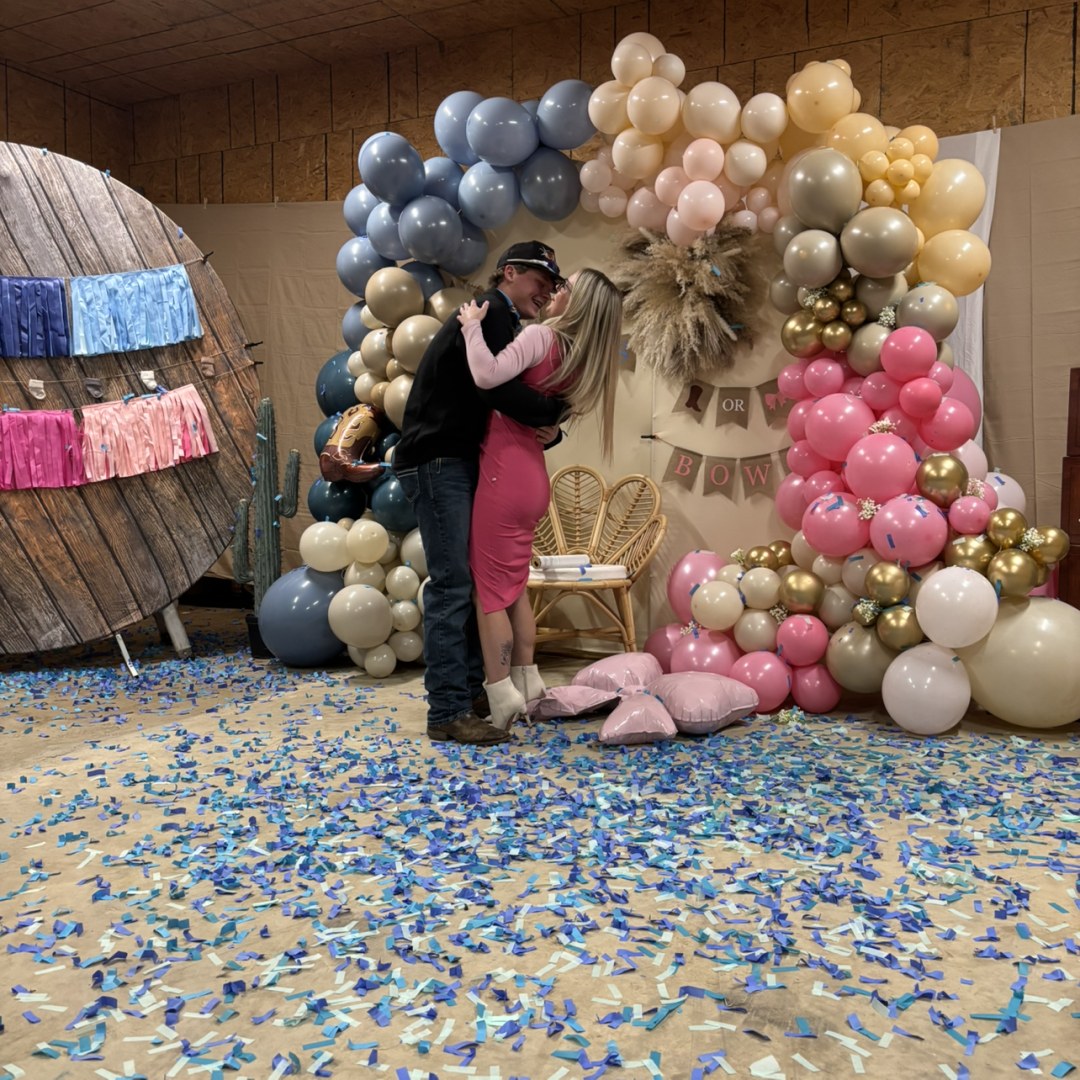 Photo shared by Bailey for their Babylist baby registry.