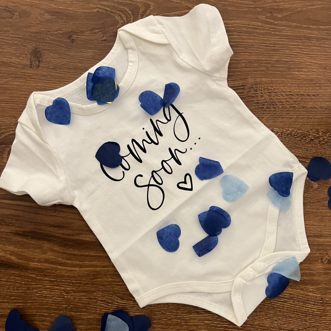 Photo shared by Caroline for their Babylist baby registry.