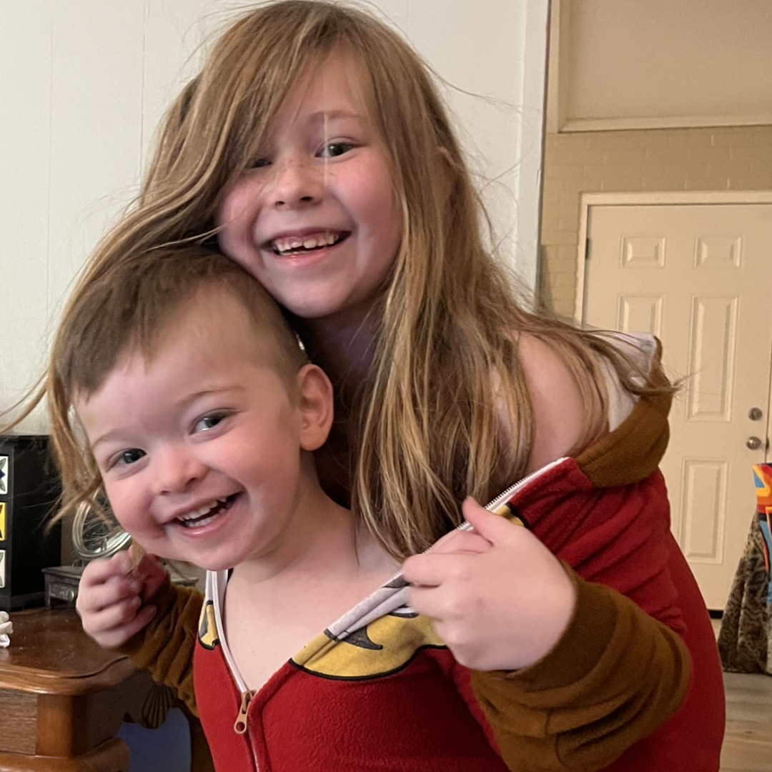 Photo shared by Katelyn for their Babylist baby registry.