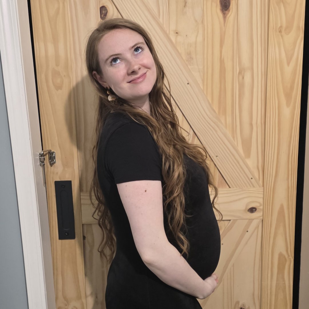 Photo shared by Elizabeth for their Babylist baby registry.