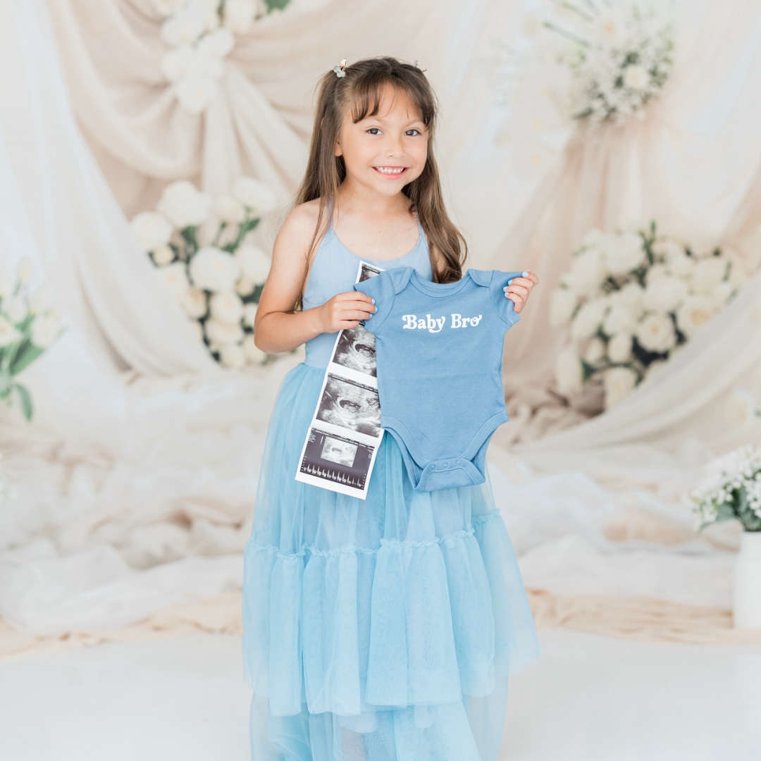 Photo shared by Lindsey for their Babylist baby registry.