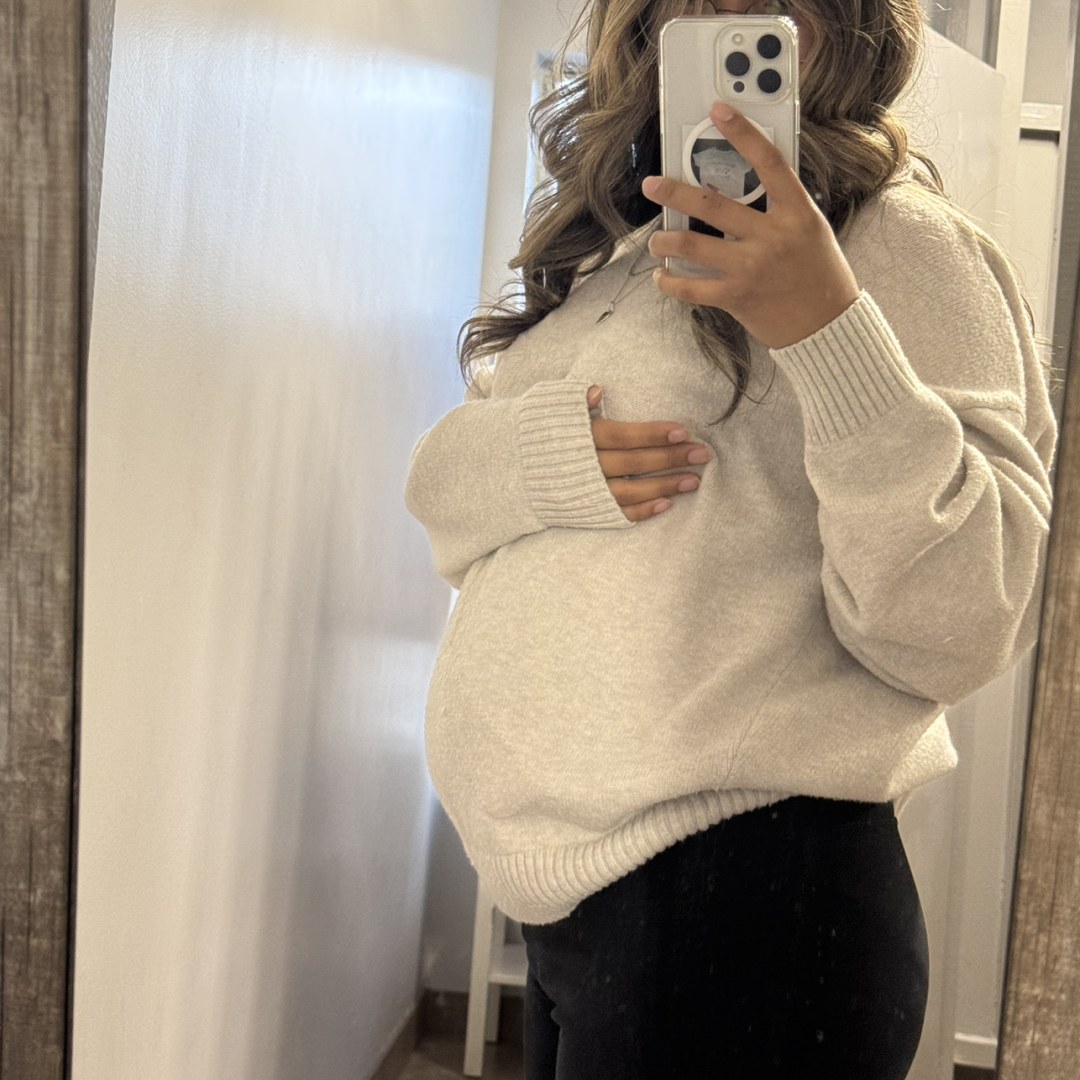 Photo shared by Nayely for their Babylist baby registry.