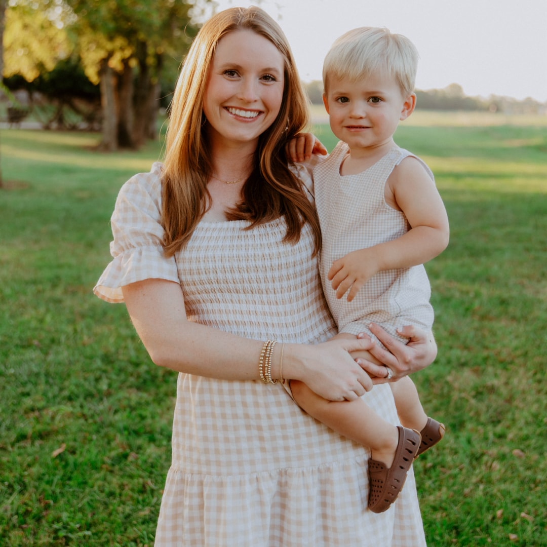 Photo shared by Gabby for their Babylist baby registry.