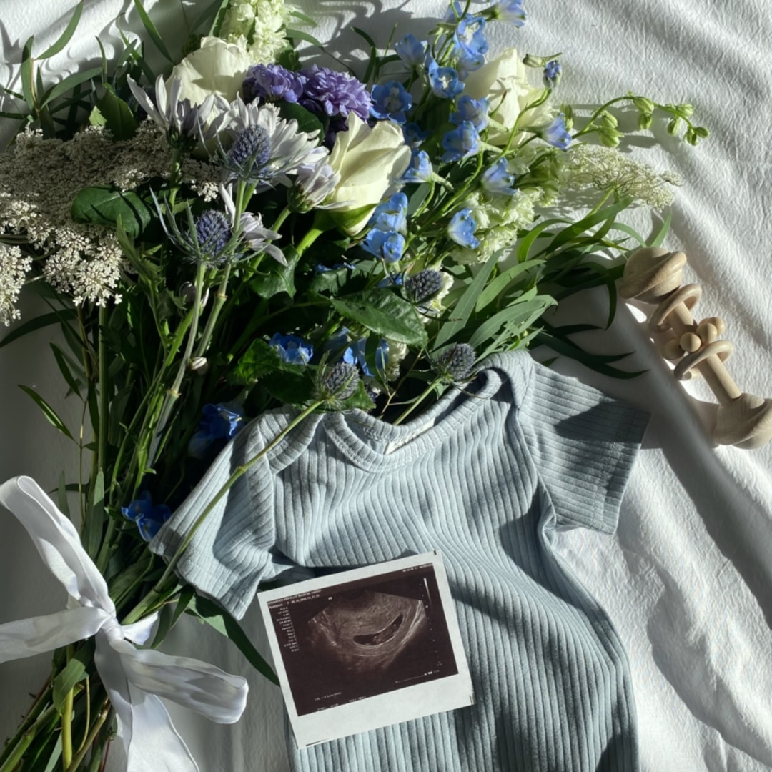 Photo shared by Tara for their Babylist baby registry.