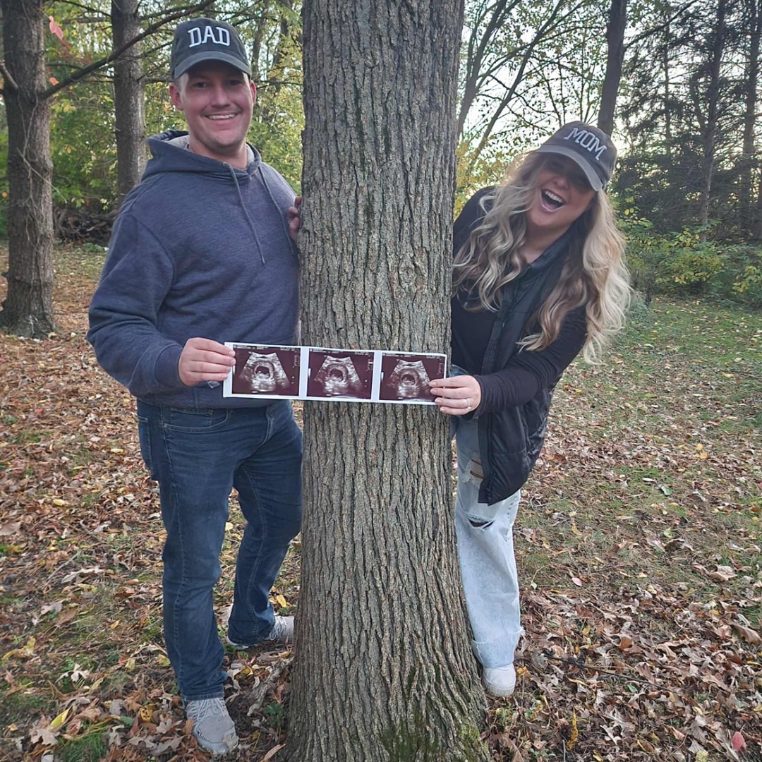 Photo shared by Julia for their Babylist baby registry.