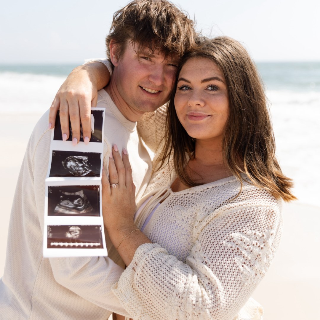 Photo shared by Hanna for their Babylist baby registry.