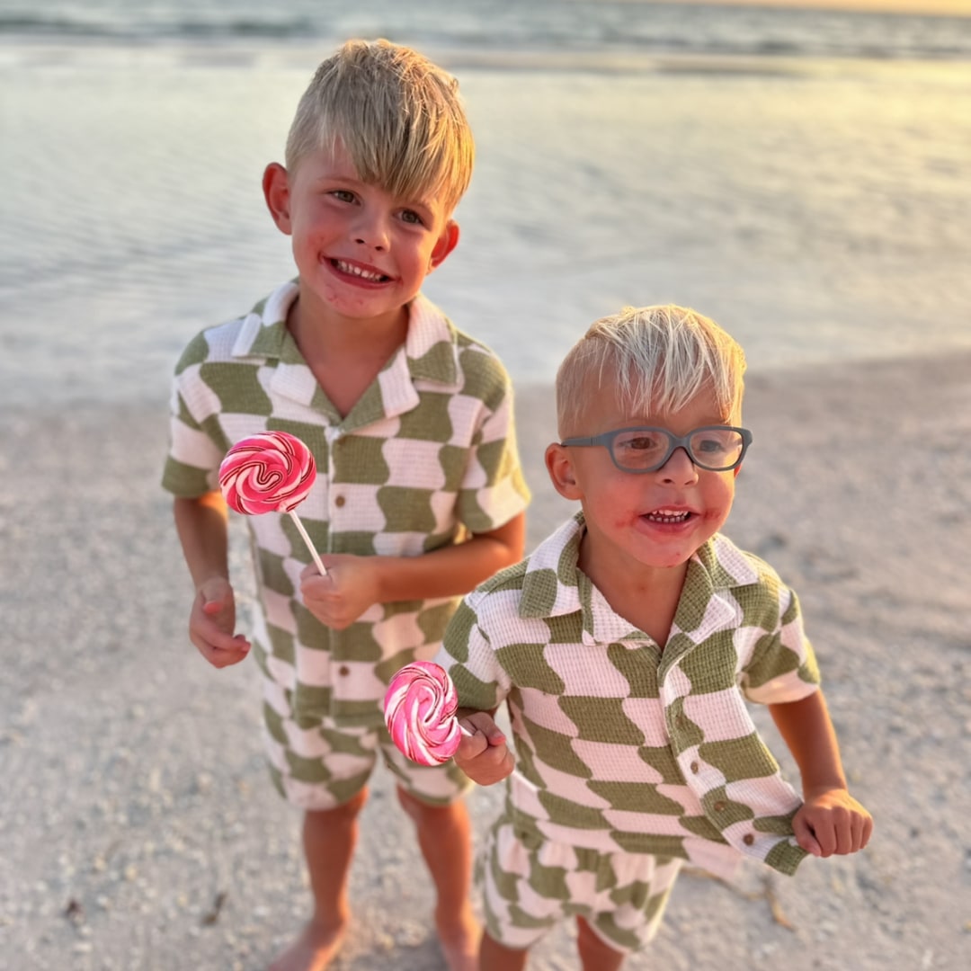 Photo shared by Cassidy for their Babylist baby registry.