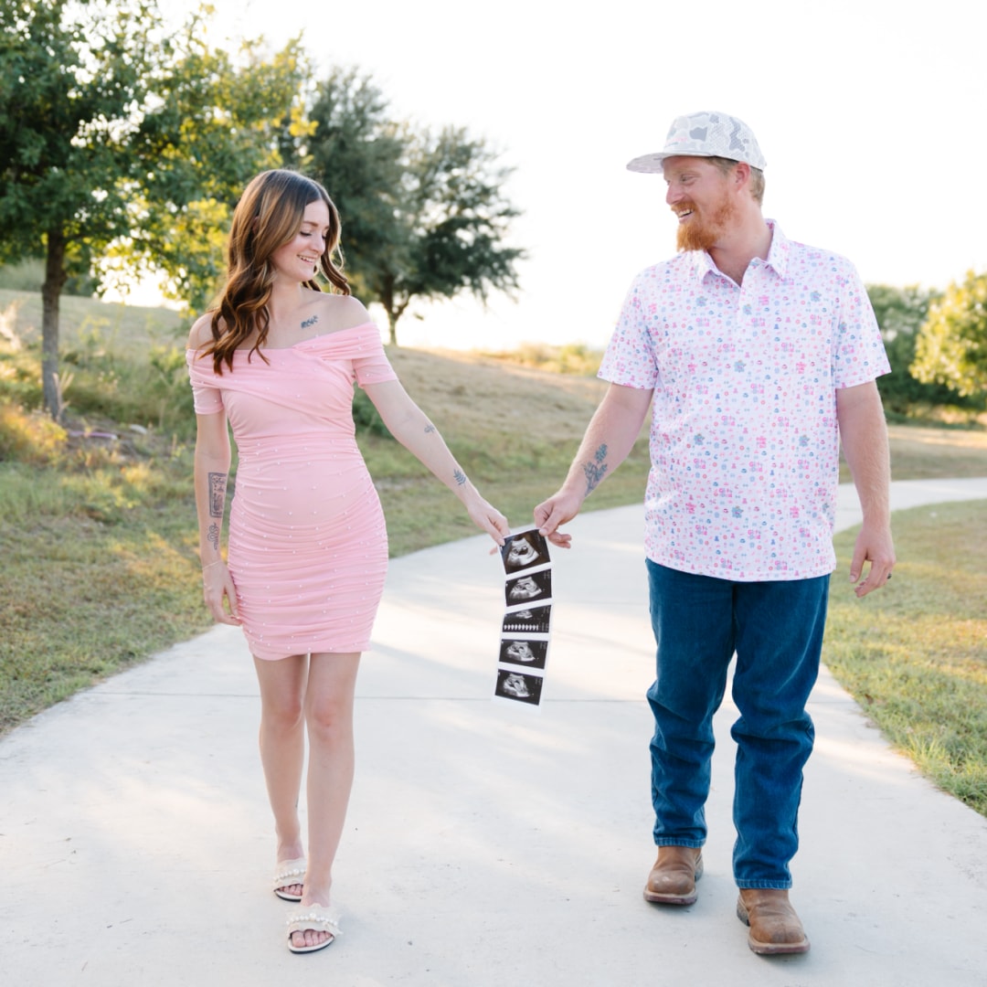 Photo shared by Jaimee for their Babylist baby registry.