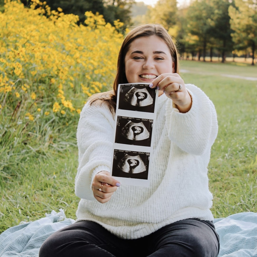 Photo shared by Madeline for their Babylist baby registry.