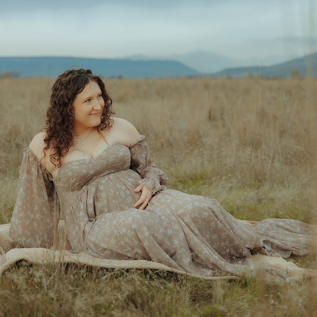 Photo shared by Carly for their Babylist baby registry.