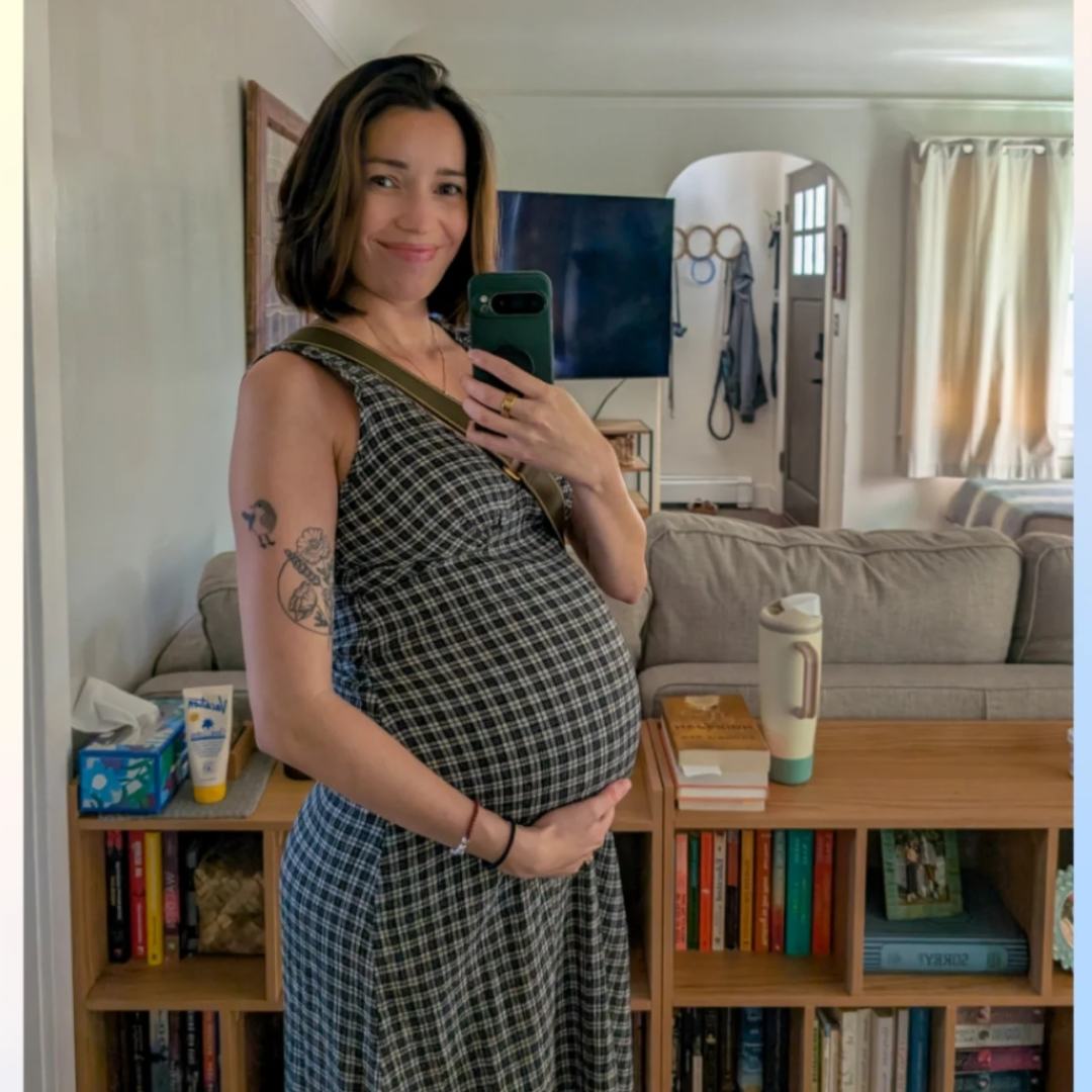 Photo shared by Jess for their Babylist baby registry.