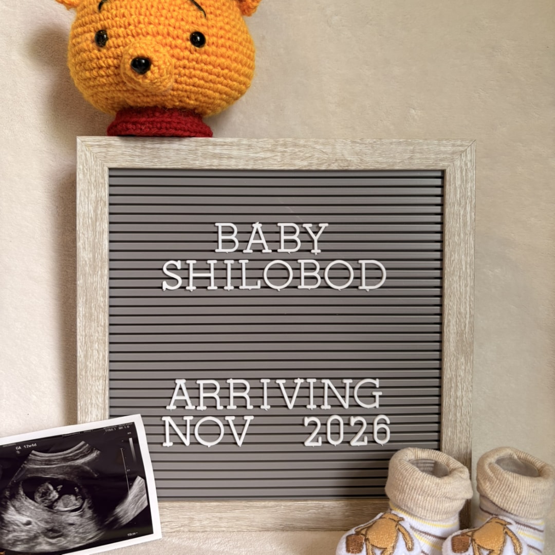 Photo shared by Delaney for their Babylist baby registry.
