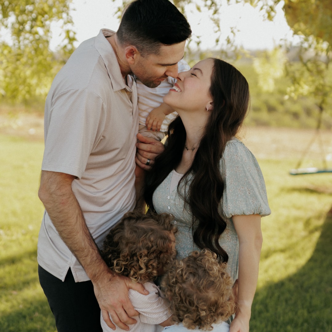 Photo shared by Cassidy for their Babylist baby registry.