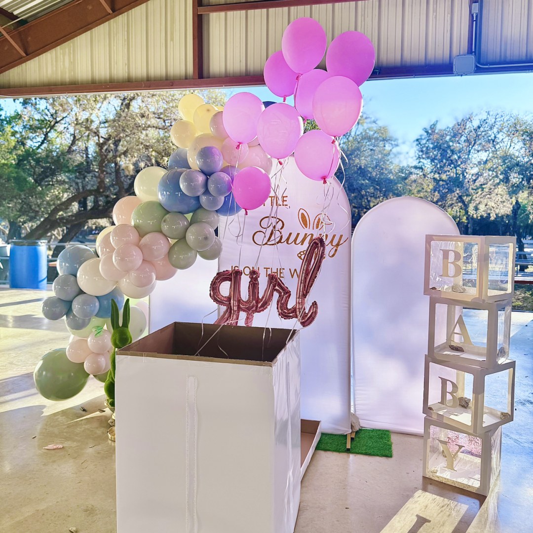 Photo shared by Jayleen for their Babylist baby registry.