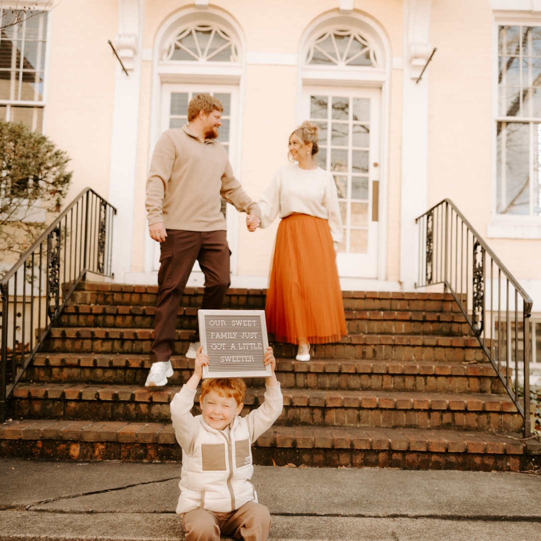 Photo shared by Sydney for their Babylist baby registry.