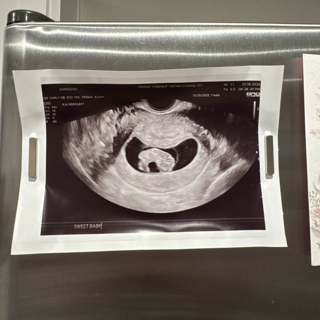 Photo shared by Ally for their Babylist baby registry.