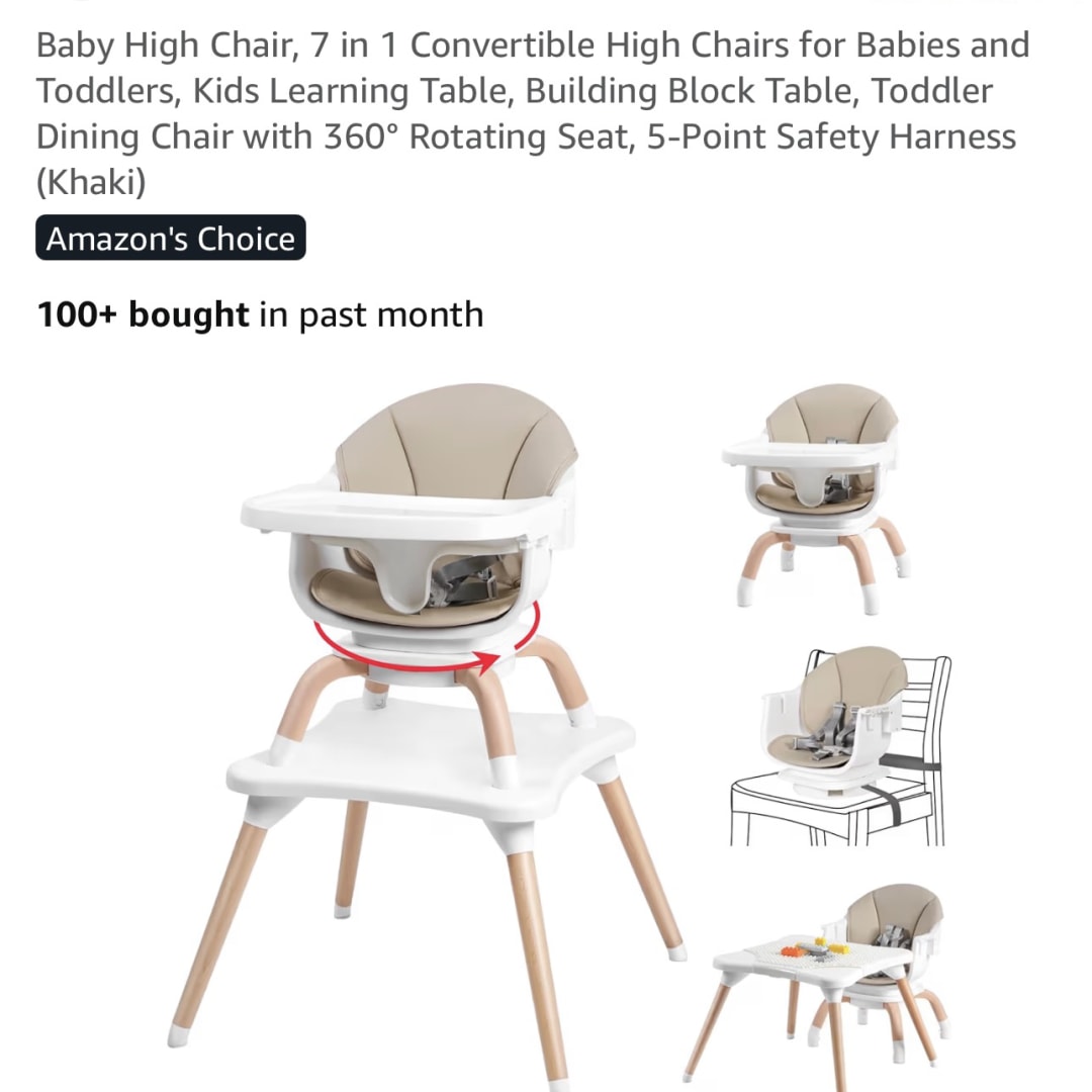 Photo shared by Melisa for their Babylist baby registry.