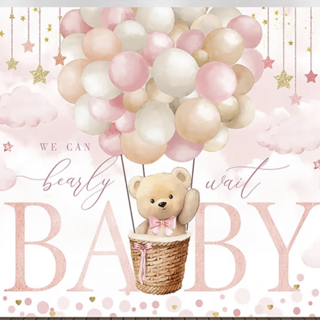 Photo shared by Shealyn for their Babylist baby registry.