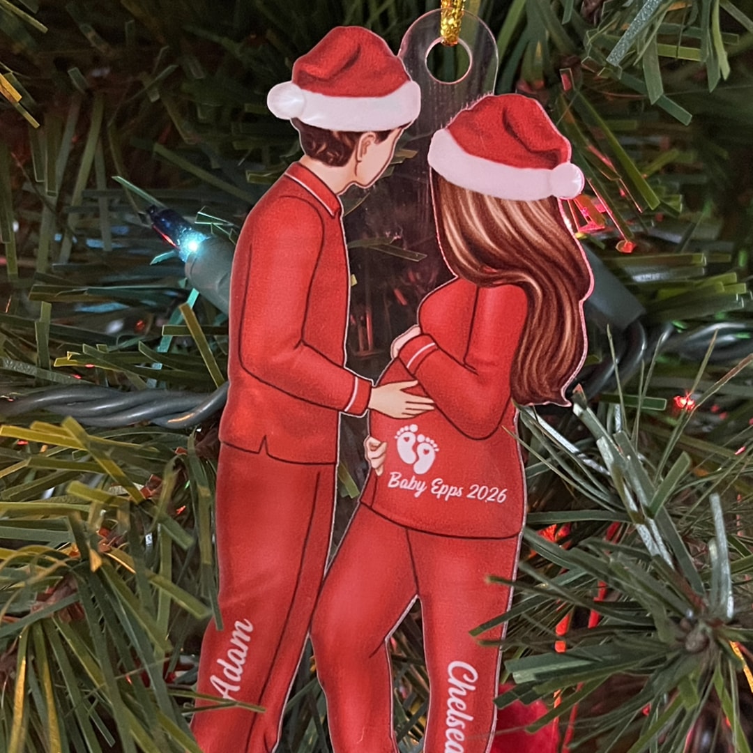 Photo shared by Chelsea for their Babylist baby registry.