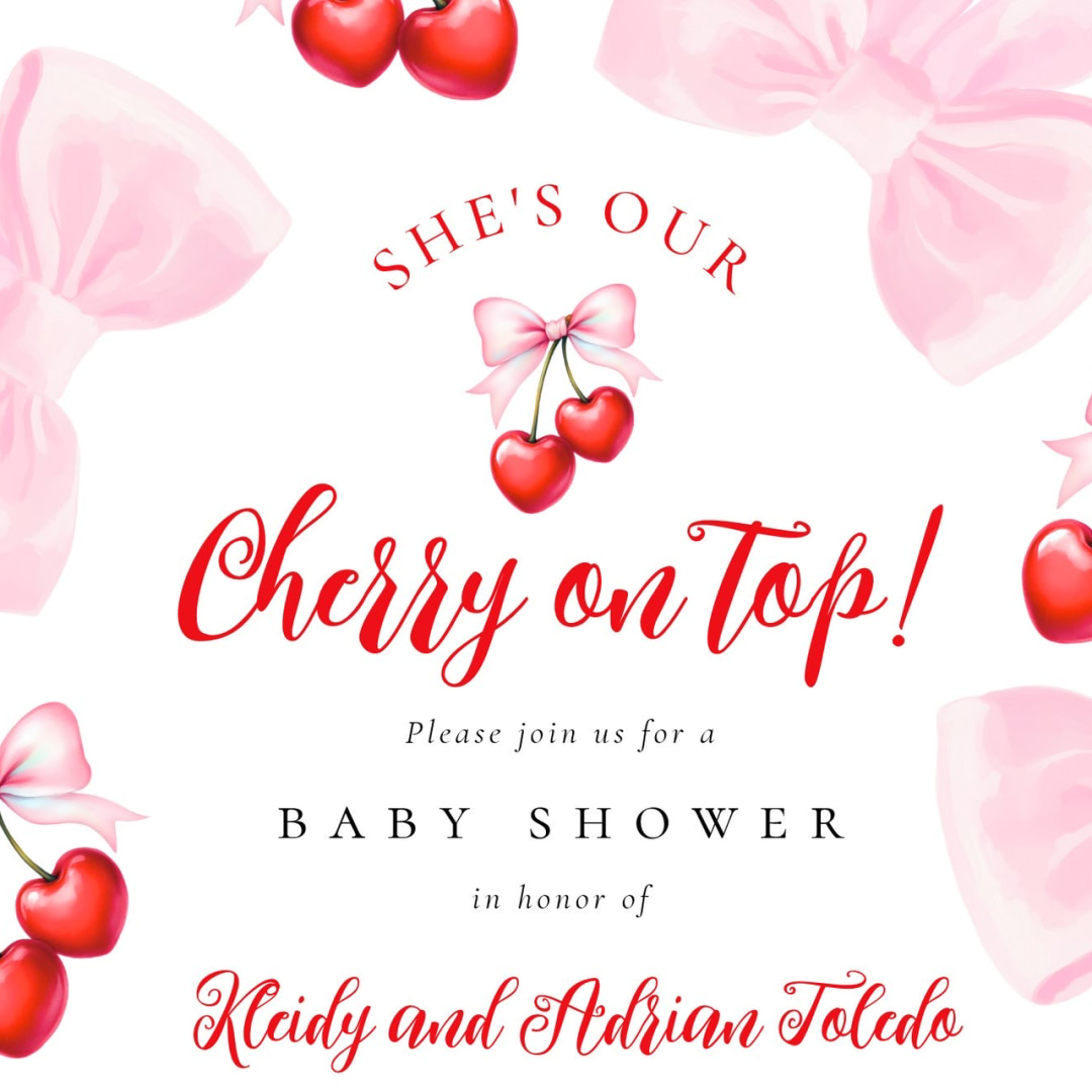 Photo shared by Kleidy for their Babylist baby registry.