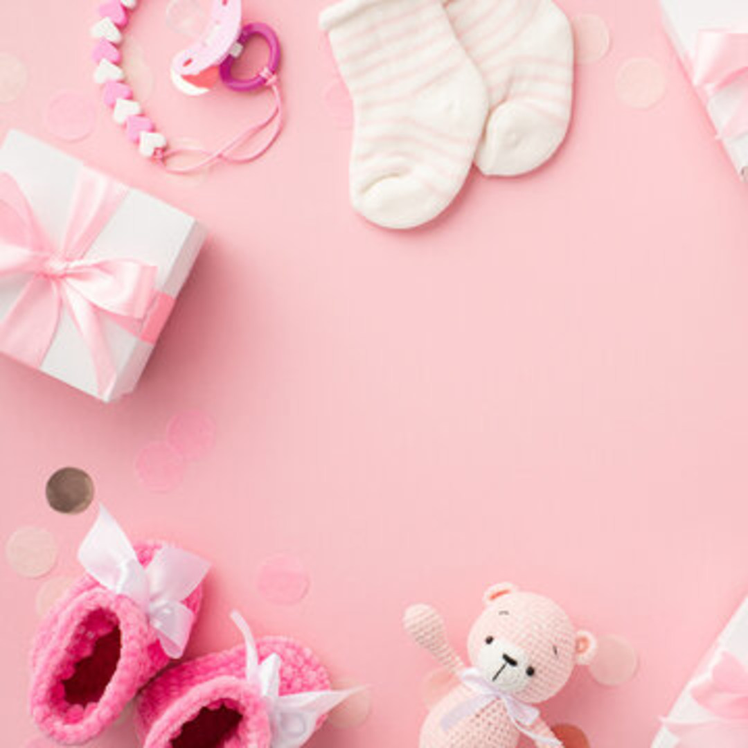 Photo shared by Novi for their Babylist baby registry.