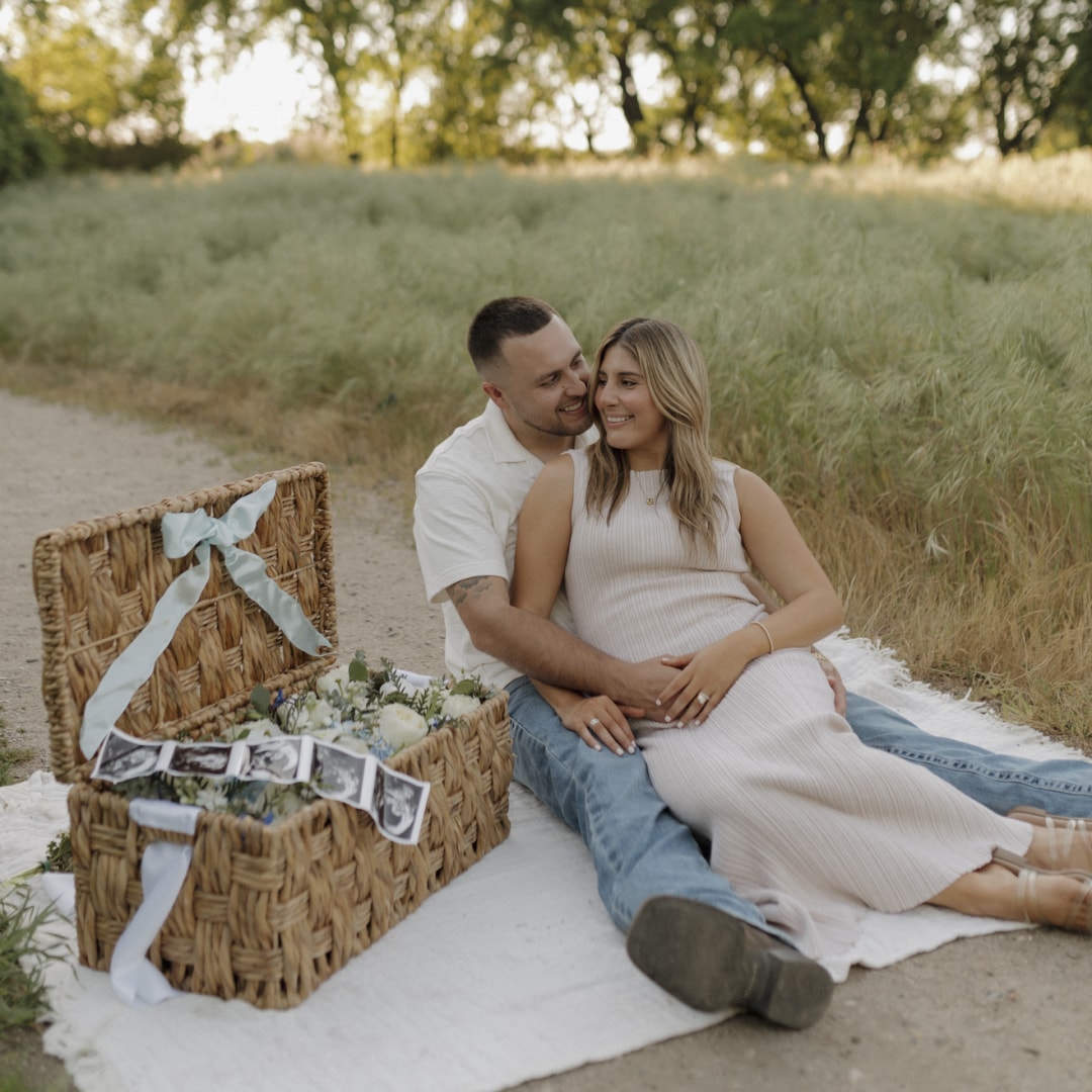 Photo shared by Bianca for their Babylist baby registry.