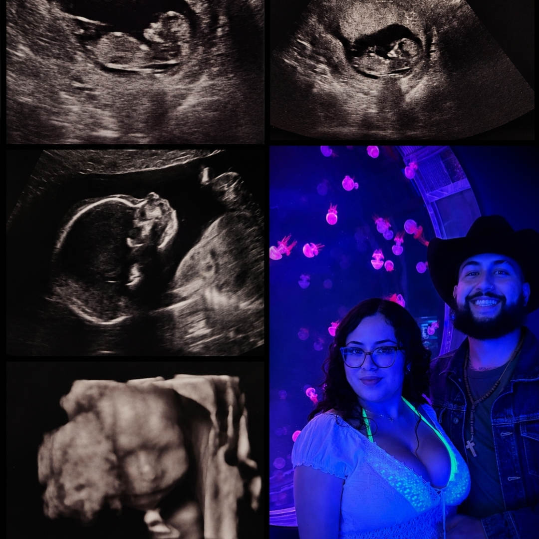 Photo shared by Fabian for their Babylist baby registry.
