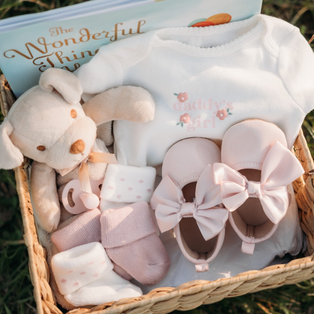 Photo shared by Haley for their Babylist baby registry.