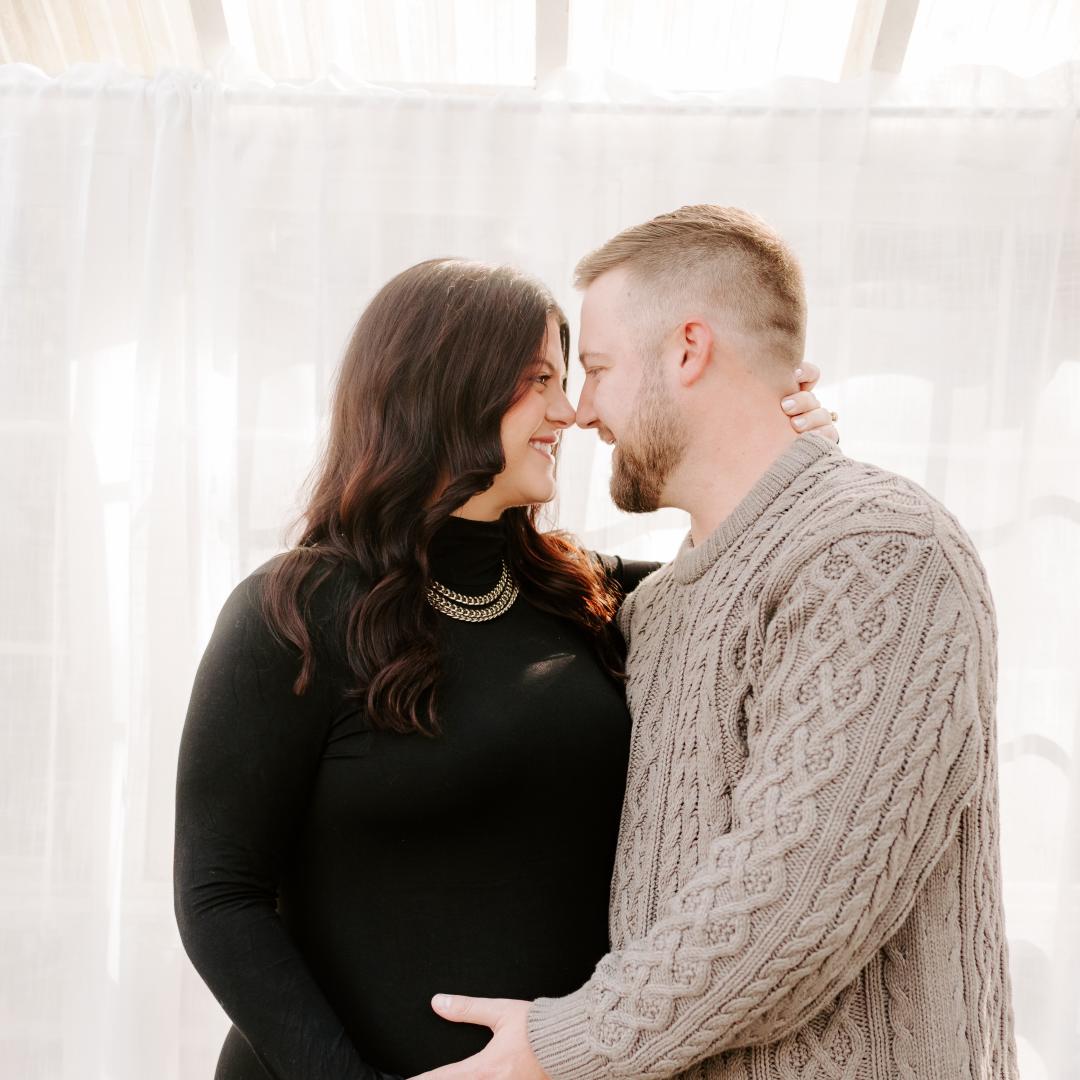 Photo shared by Lauren for their Babylist baby registry.