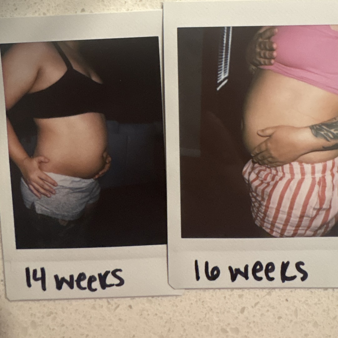 Photo shared by Esperanza for their Babylist baby registry.