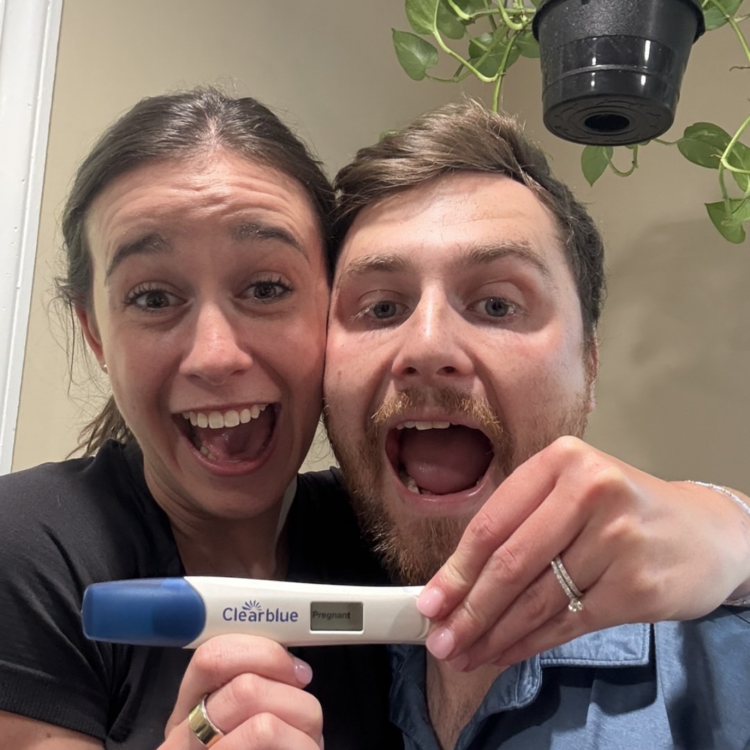 Photo shared by Ansley for their Babylist baby registry.