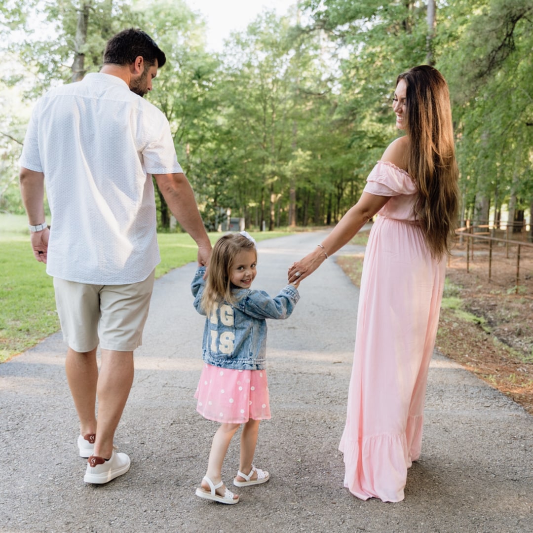 Photo shared by Kirsti for their Babylist baby registry.