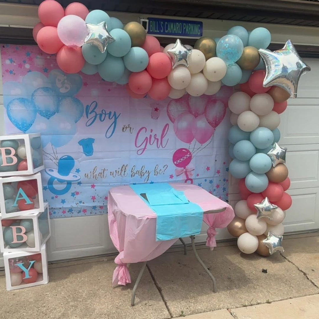 Photo shared by Hannah for their Babylist baby registry.