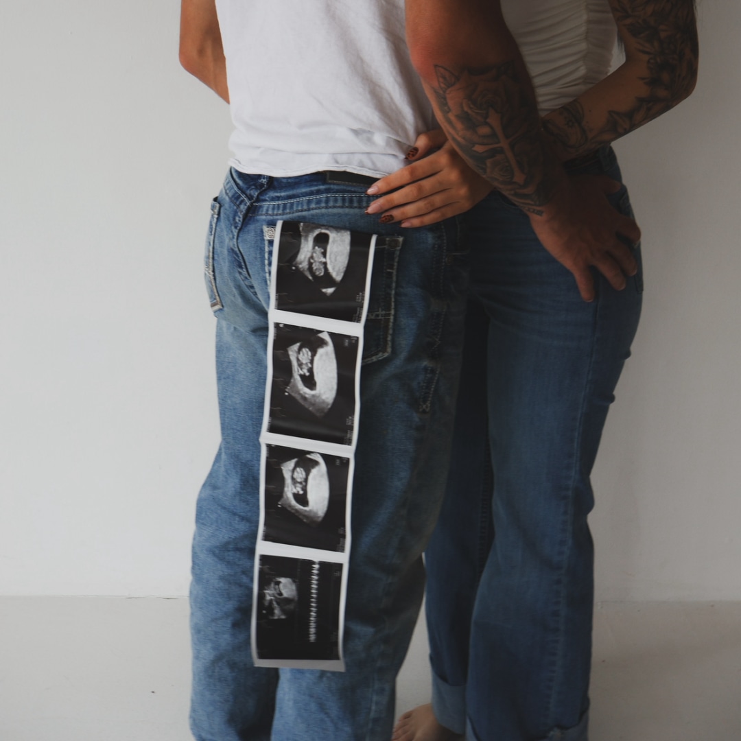 Photo shared by Cali for their Babylist baby registry.