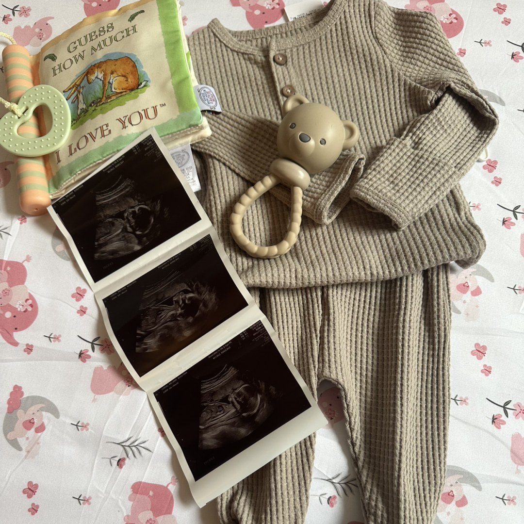 Photo shared by Melanie for their Babylist baby registry.