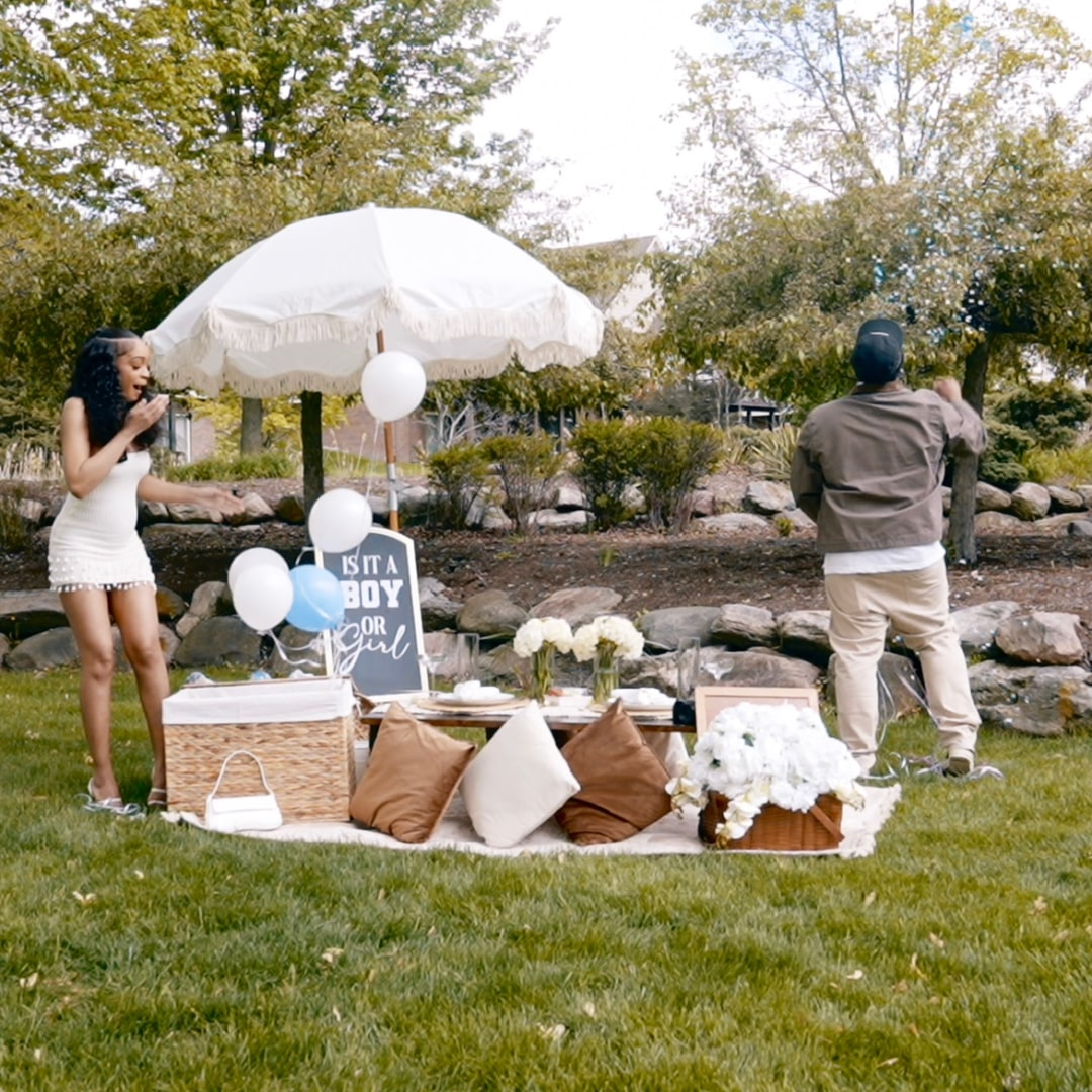 Photo shared by Jalyn for their Babylist baby registry.