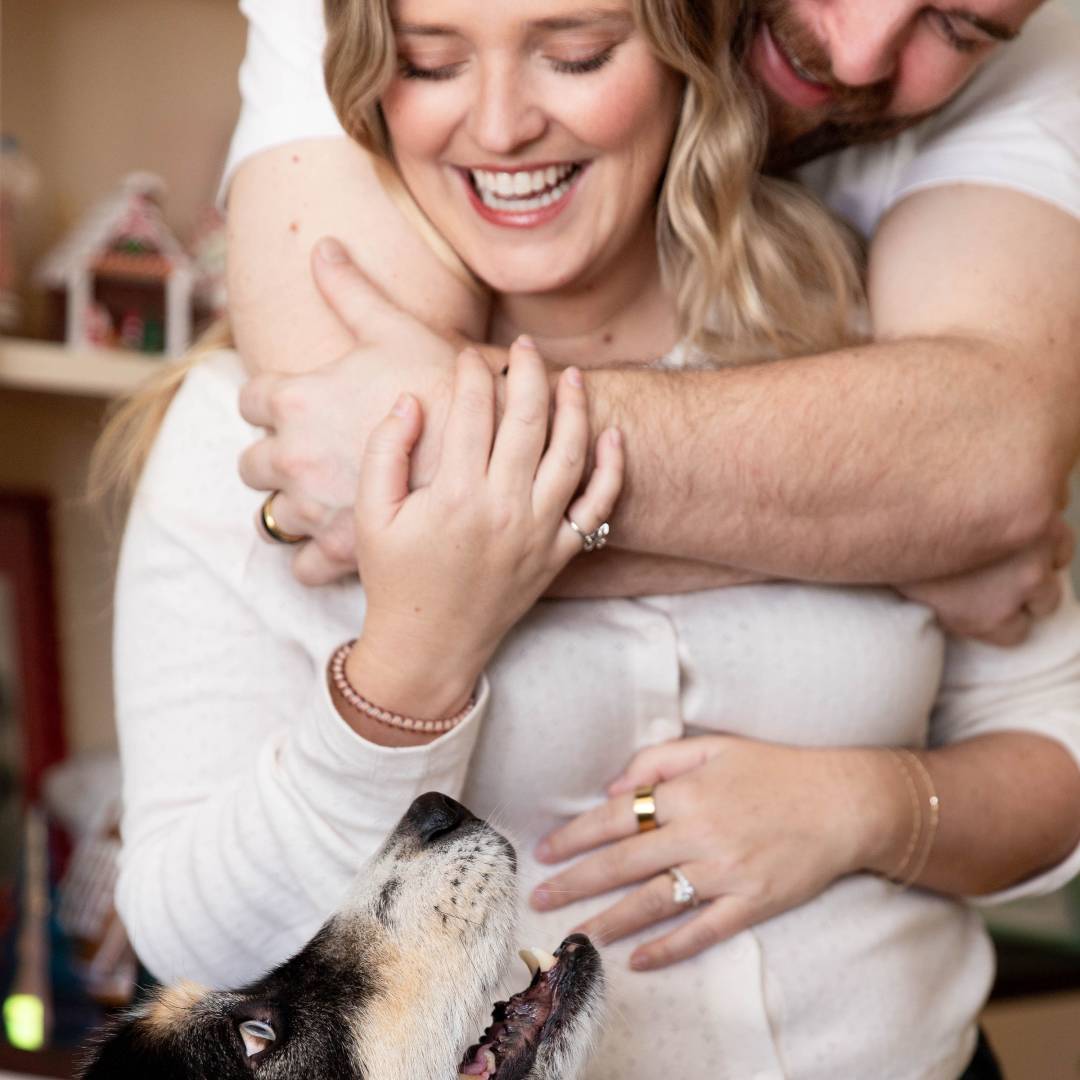 Photo shared by Laura for their Babylist baby registry.