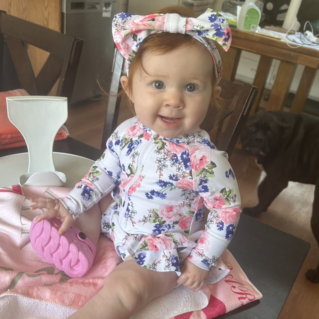 Photo shared by Angel for their Babylist baby registry.