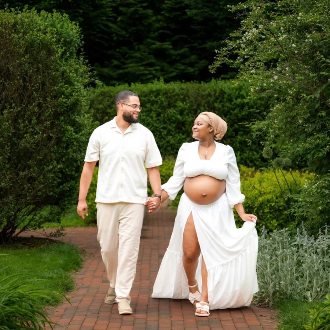 Photo shared by Davia for their Babylist baby registry.
