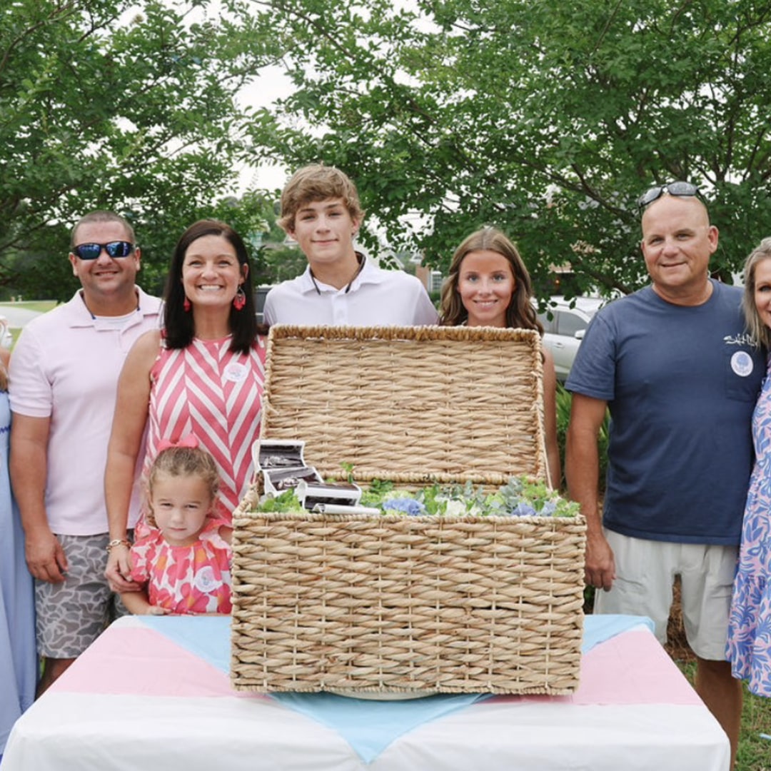 Photo shared by Gentry for their Babylist baby registry.