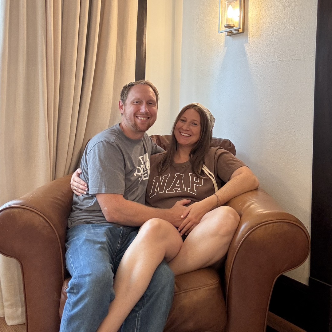 Photo shared by Emily for their Babylist baby registry.