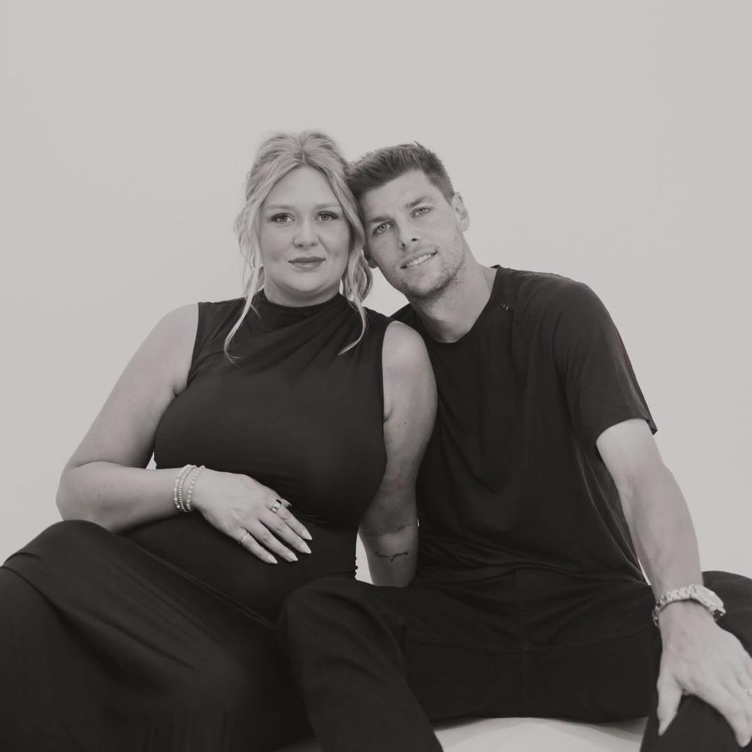 Photo shared by Taylor for their Babylist baby registry.