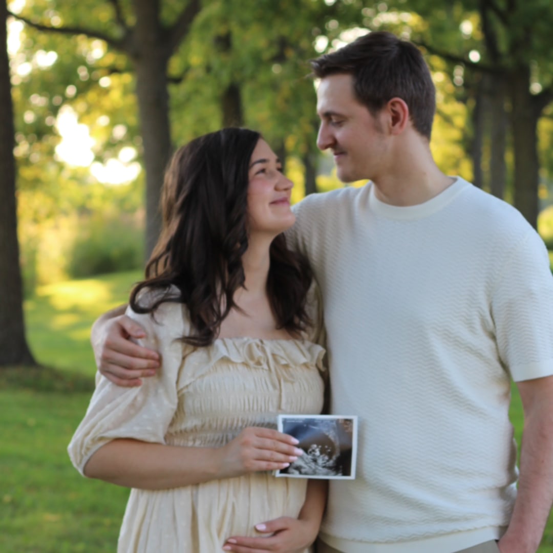 Photo shared by Diana for their Babylist baby registry.