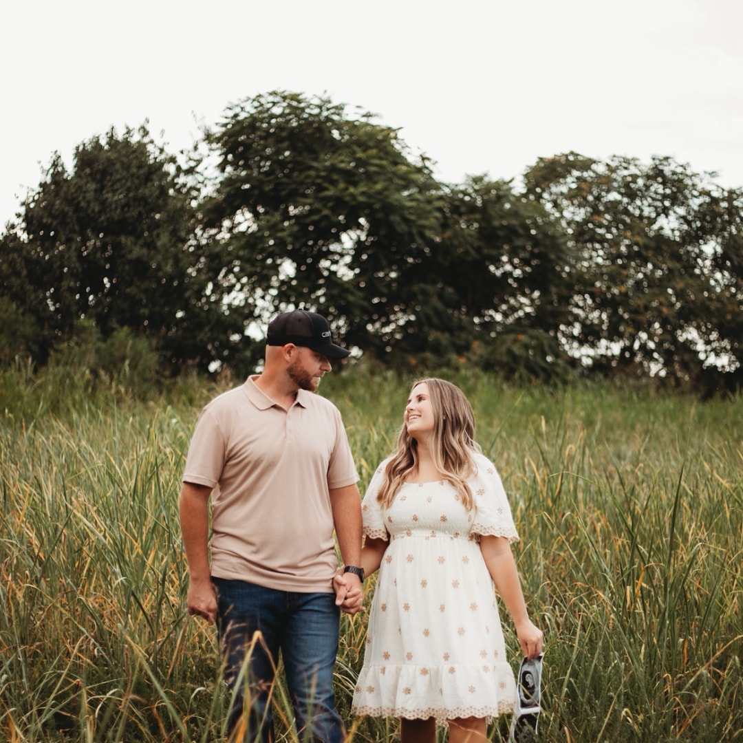 Photo shared by Mandy for their Babylist baby registry.